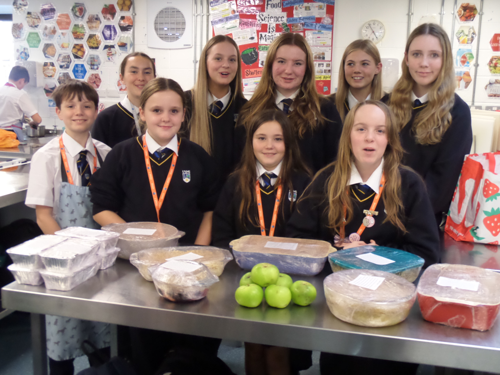 Photo of Crumble Club 2 