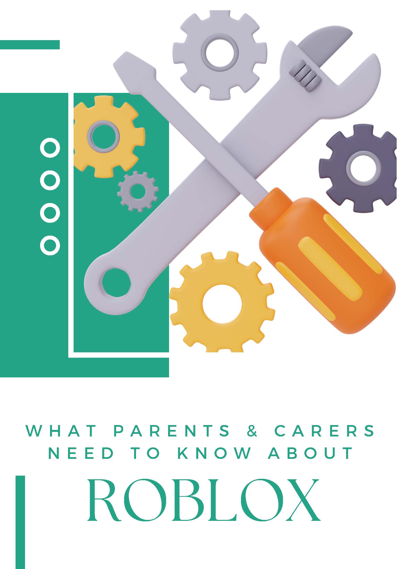 What Parents & Carers need to know about - Roblox