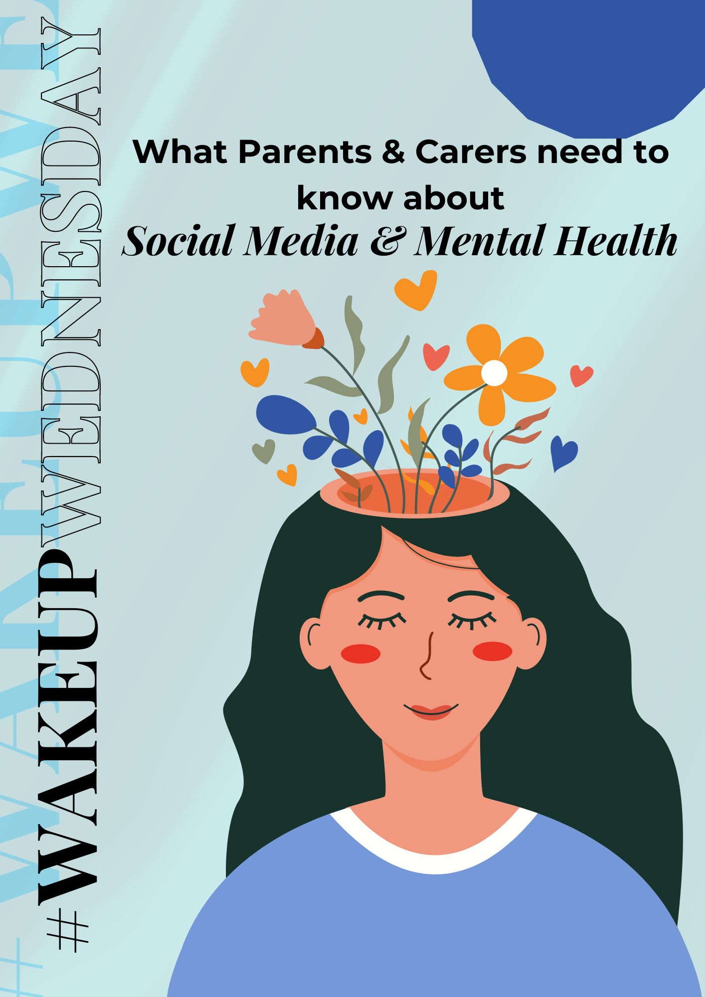What Parents & Carers need to know about - Social Media & Mental Health