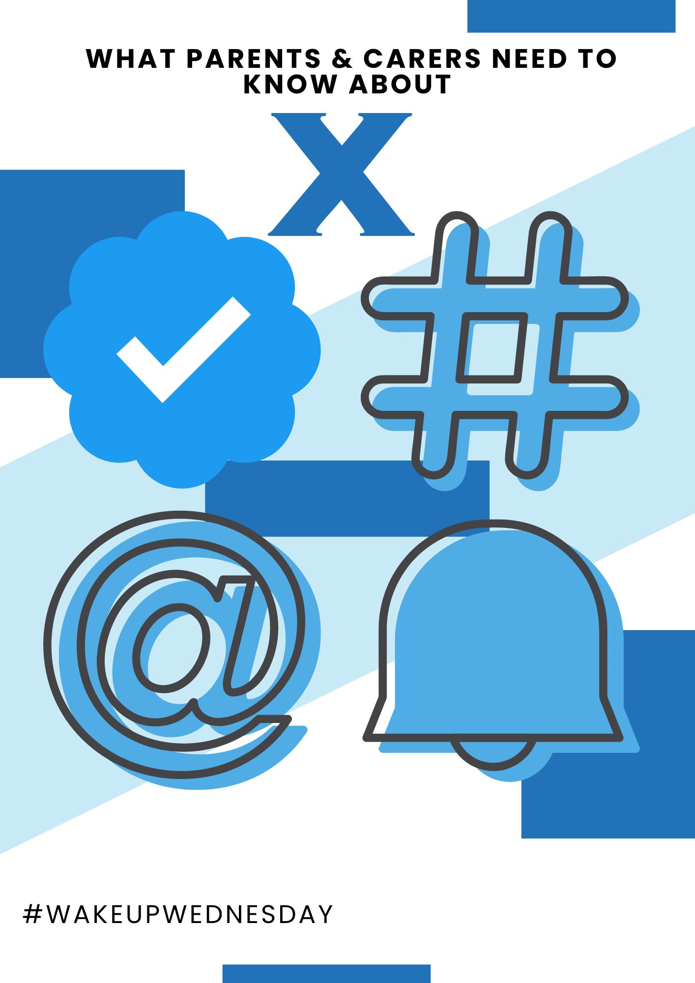 What Parents & Carers need to know about - X