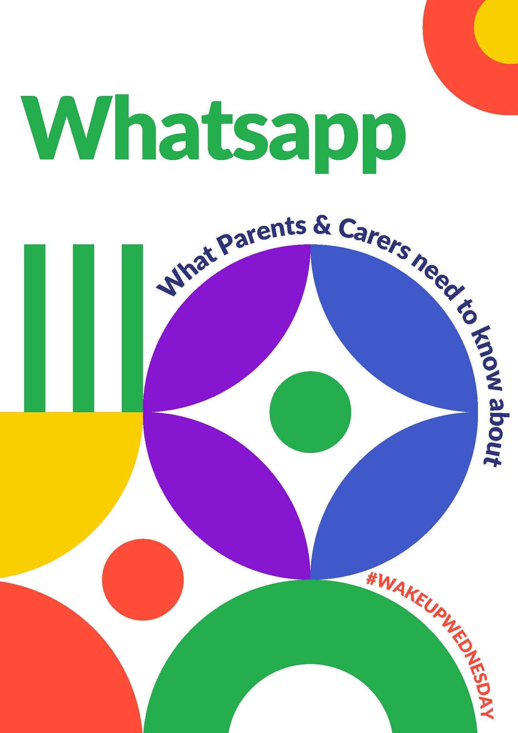 What Parents & Carers need to know about - Whatsapp
