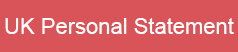 UK Personal Statement