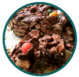 Olive Magazine Recipe