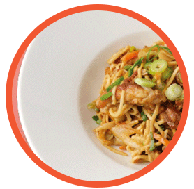 End Child Food Poverty Recipe