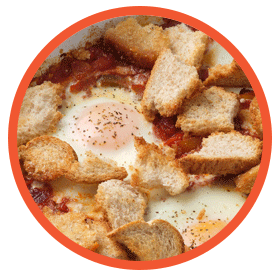 End Child Food Poverty Recipe