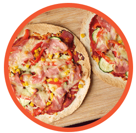 End Child Food Poverty Recipe