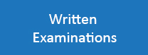 Written Examinations
