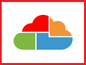Bromcom Cloud Logo