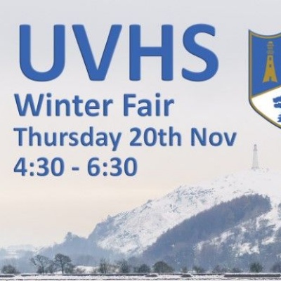 Thumbnail of Winter Fair poster